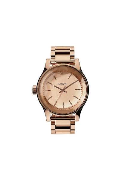 Nixon Facet - Oro Donna Moda Orologi (D6789)